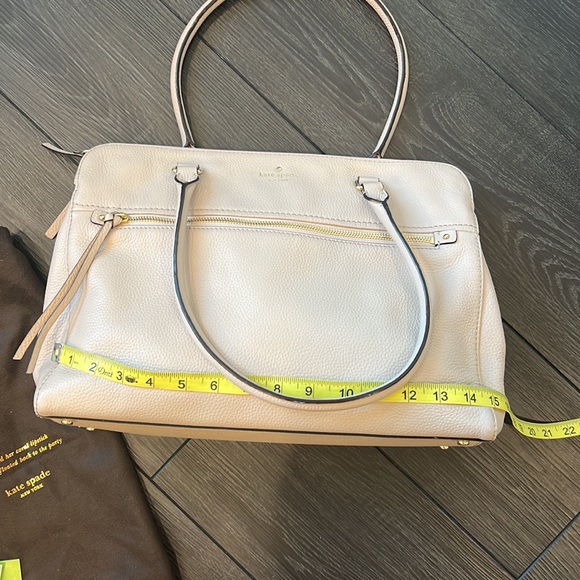 Kate Spade tote - Picture 7 of 12